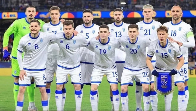 Dünya Kupası yolunda son engel Kosova: İşte muhtemel 11'ler - Resim: 9
