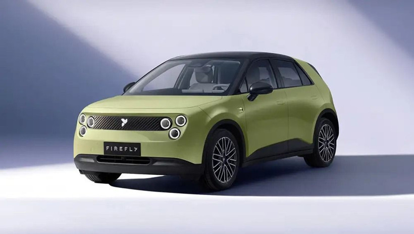 Dünyada yılın otomobili belli oldu: İşte ödülü kapan diğer araçlar - Resim: 4