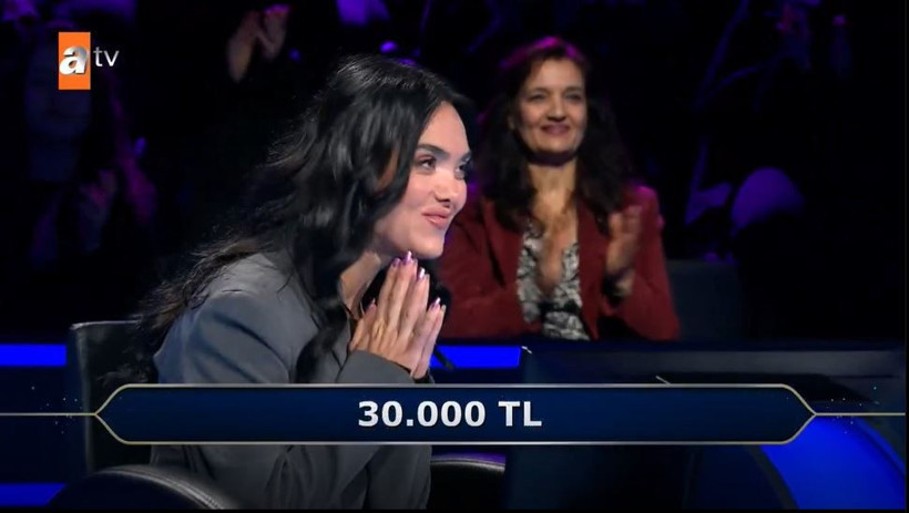 Hem yapay zeka kullandı, hem edebiyat öğretmeniydi: Milyoner’de o soruda tam facia yaşandı - Resim: 14