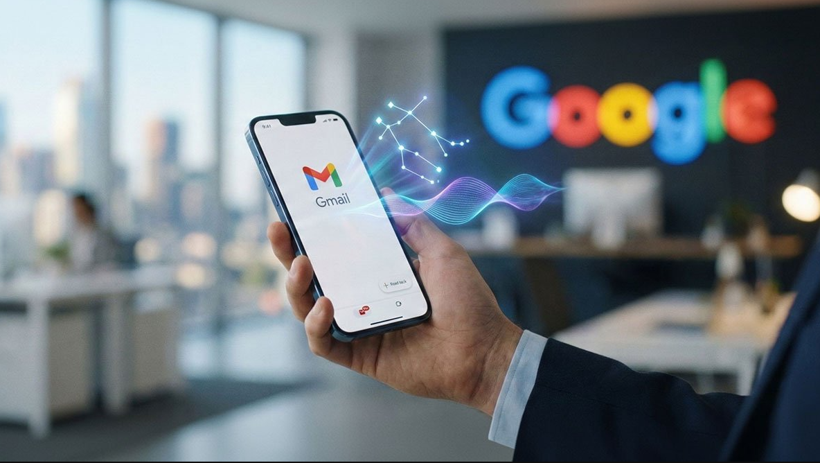 Gmail için yeni güvenlik özelliği devrede: Google bile e-postaları okuyamayacak - Resim: 1