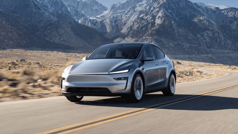 Ticaret Bakanlığı’ndan Tesla’ya para cezası: Müşteriler isyan etmişti - Resim: 2