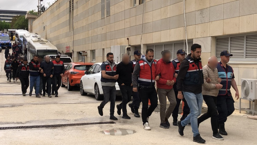Diyaliz vurgunu: Çok sayıda sağlık personeli gözaltına alındı - Resim : 2
