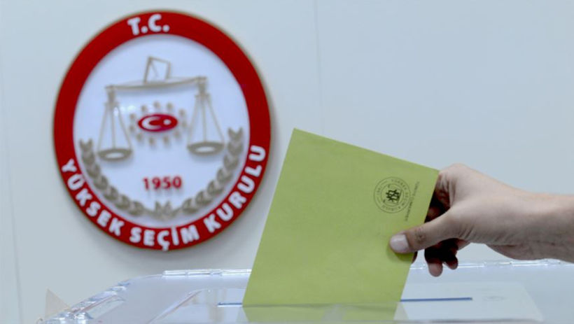 Gündem olacak anket yayınlandı: İlk iki parti arasında yüzde 9 fark var - Resim: 7