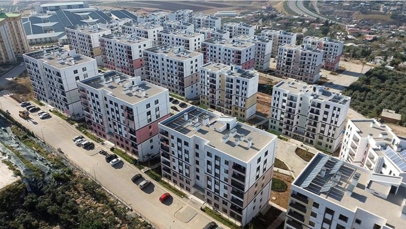 Ev alacaklar dikkat: TOKİ’den 64 ilde kurasız konut müjdesi… Fiyatlar ve taksitler belli oldu - Resim: 5