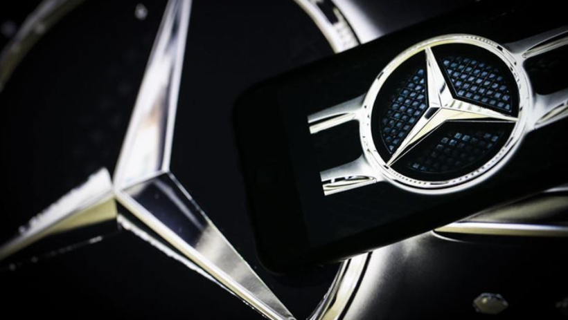 Kimse bu kadarını beklemiyordu: Mercedes'in yeni canavarı ezber bozdu - Resim: 4