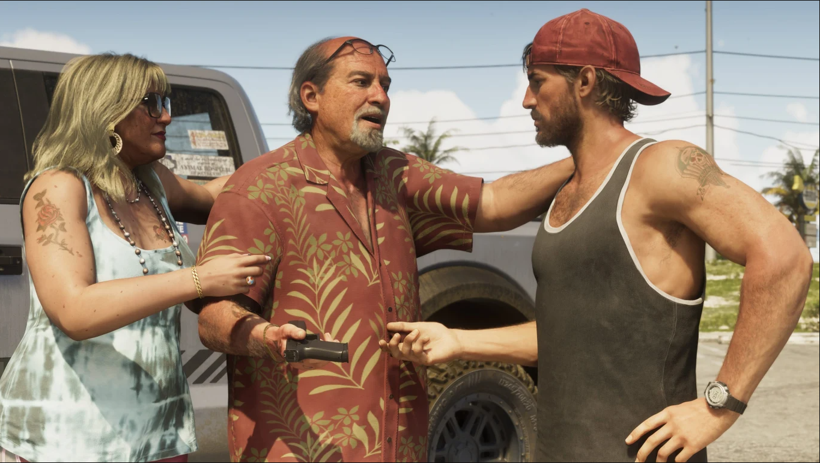 GTA 6’nın ön sipariş tarihi açıklandı: Milyonlarca oyunsever bekliyor - Resim: 6