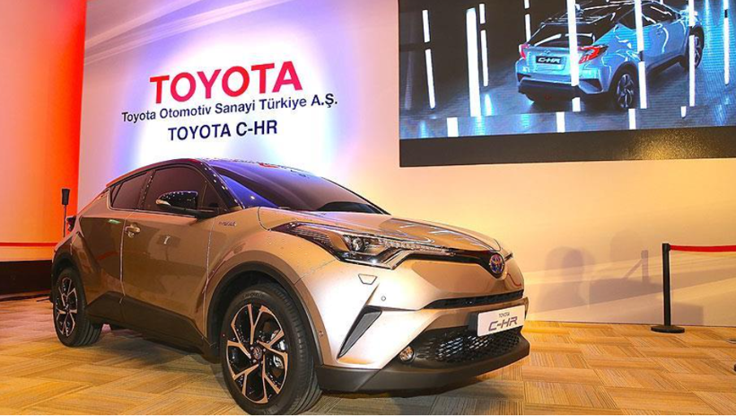 Bu araba Sakarya'da üretilip tarih yazdı: Toyota’nın o otomobili dünyayı fethetti - Resim: 4