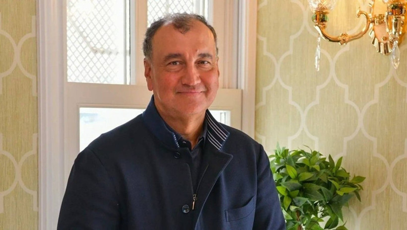Murat Ülker fabrikaları ve arsaları neden sattığını açıkladı - Resim : 1