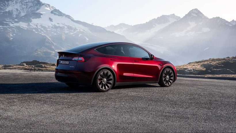 Tesla Avrupa’da yeniden atağa kalktı: Uzun süredir sert düşüş yaşıyordu - Resim: 4