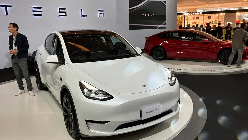 Tesla Avrupa’da yeniden atağa kalktı: Uzun süredir sert düşüş yaşıyordu - Resim: 5