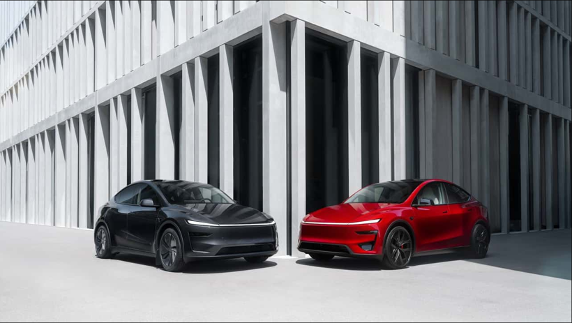 Tesla Avrupa’da yeniden atağa kalktı: Uzun süredir sert düşüş yaşıyordu - Resim: 6