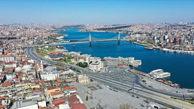 Prof. Dr. Osman Bektaş uyardı: Büyük İstanbul Depremi’nde ezber bozan yeni senaryo - Resim: 2