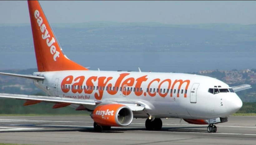 Milyar dolarlık teklifi kabul etti, hisseleri yükseldi: EasyJet satılıyor - Resim : 1
