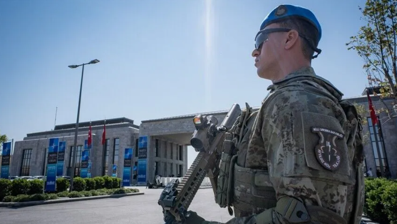 New York Times tek tek anlattı: "Kötü çocuk" Türkiye nasıl NATO'nun vazgeçilmezi oldu? - Resim: 11