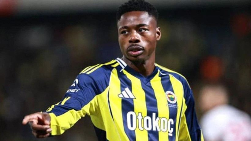 Fenerbahçe'de yönetim neşteri vurdu: 9 futbolcuyla yollar ayrılıyor - Resim: 2