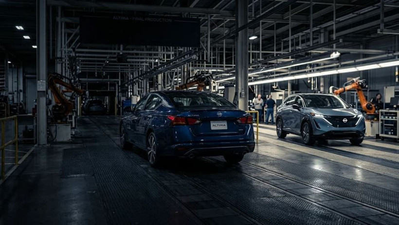 Dev otomobil firması en çok tercih edilen modelinin üretimini durdurdu: Kimse beklemiyordu - Resim: 7