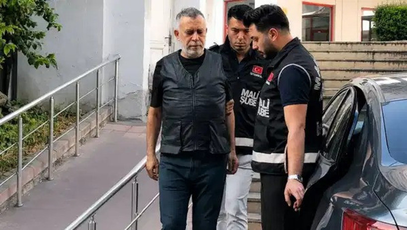 Haluk Levent dosyasında gözaltına alınan müzik şirketi sahibi kim? - Resim : 2