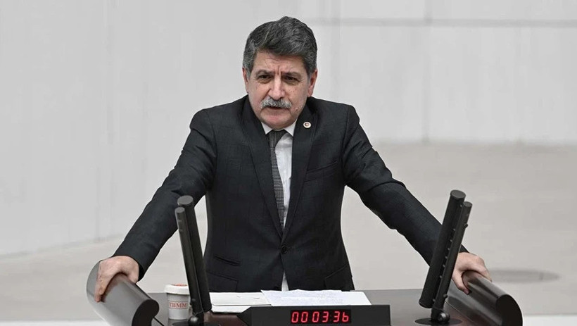 CHP’den yeni partiye geçişte kritik sayı... CHP’li Kanko açıkladı: “Mutlak butlan kalksa bile geri dönüş yok” - Resim : 1