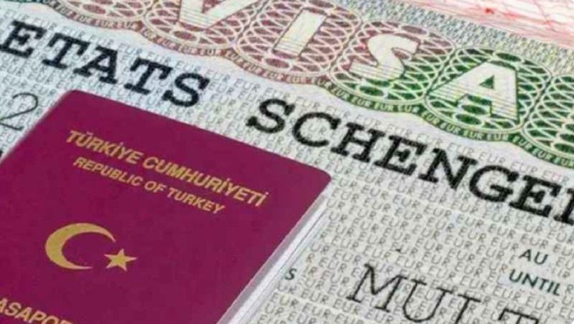Türk vatandaşlarına kötü haber: 2 ülkeye vize zorunluluğu mu geliyor? - Resim: 1