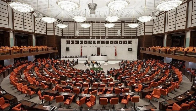 Öğrenci affında kritik gelişme: İşte Meclis'te kabul edilen 13 madde - Resim: 15
