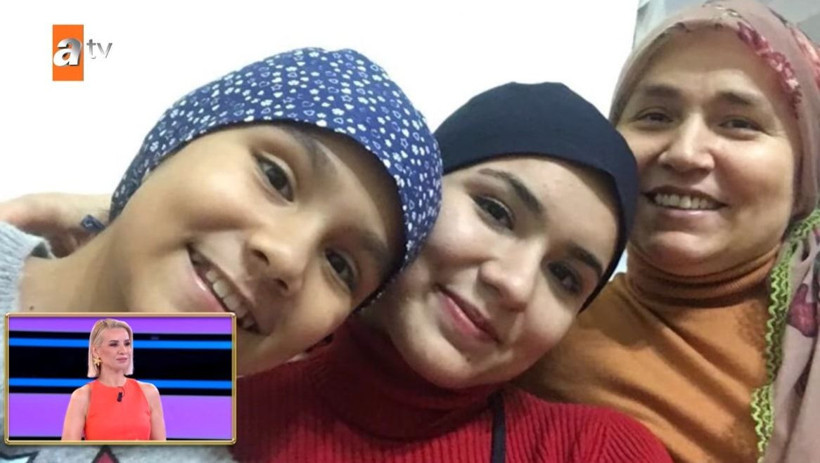 18 yaşında ailesinin yükünü omuzladı... Borçları için yarışmaya katıldı, milyoner oldu - Resim: 2
