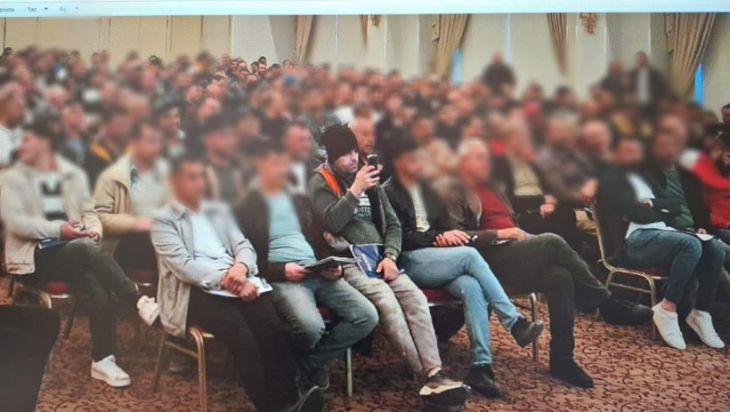 Erdoğan'a suikast timindeki FETÖ'cüyle ilgili dikkat çeken ayrıntı - Resim: 7