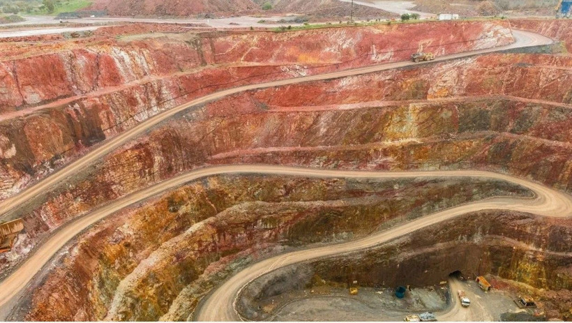 Türk şirketi Afrika'da altın arayacak: Aylık 248 kilogram üretim - Resim: 3
