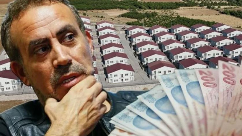 Ahbap Derneği'nde villa vurgunu: 145 milyon bekliyordu... Müteahhit kalp krizi geçirdi - Resim: 10