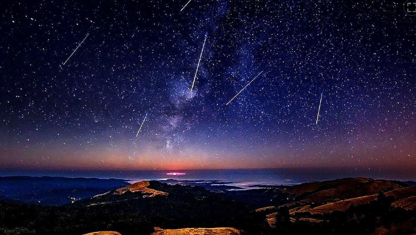 Gözler gökyüzüne çevrildi: Perseid meteor yağmuru için zirve tarihi belli oldu - Resim: 9