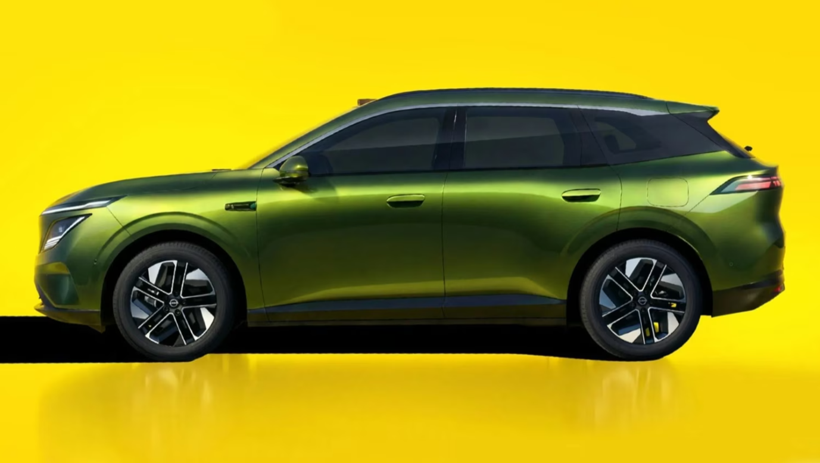 Hibrit pazarı karışacak: Nissan’dan dev bataryalı uygun fiyatlı SUV - Resim: 11