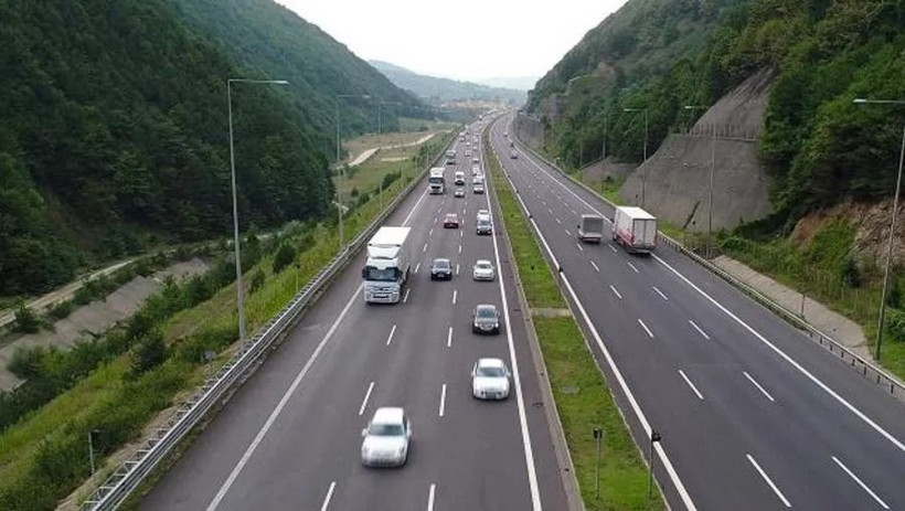 1 saatlik yol 35 dakikaya düşecek: Dev ulaşım projesinde geri sayım başladı - Resim: 1