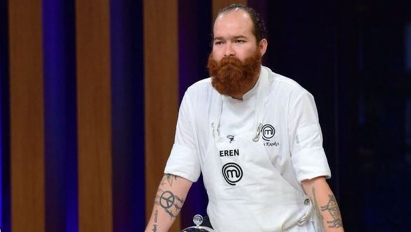 MasterChef Şampiyonu Eren Kaşıkçı’nın ölüm nedeni belli oldu: Ön otopsi raporu tamamlandı - Resim : 1