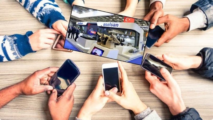 Yerli telefonda yeni detaylar ortaya çıktı: Tarih belli oldu - Resim: 12