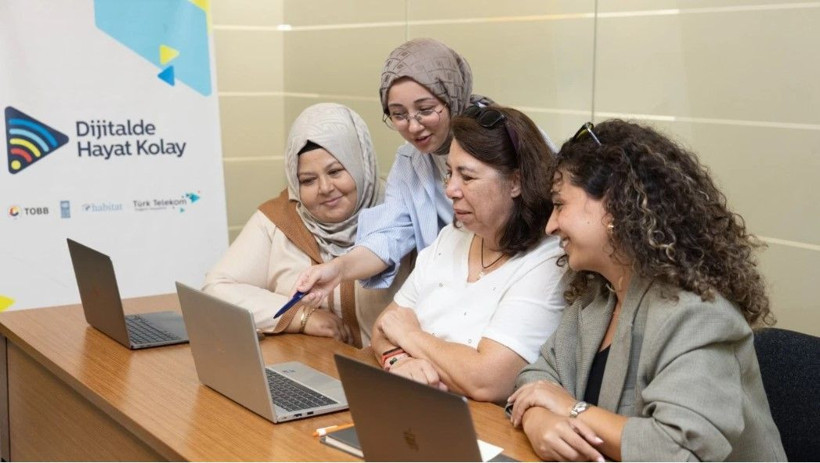 3 milyon TL hibe desteği başladı: Kadın girişimcilere büyük fırsat - Resim: 14
