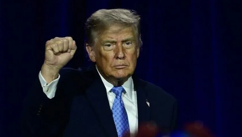 Trump’a pahalıya patladı: ABD halkı İran Savaşı hakkında kararını verdi - Resim: 11