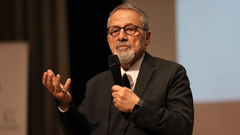 Üç il peş peşe sallandı: Prof. Dr. Naci Görür’den “Maraş Depremi etkisi” uyarısı - Resim: 11