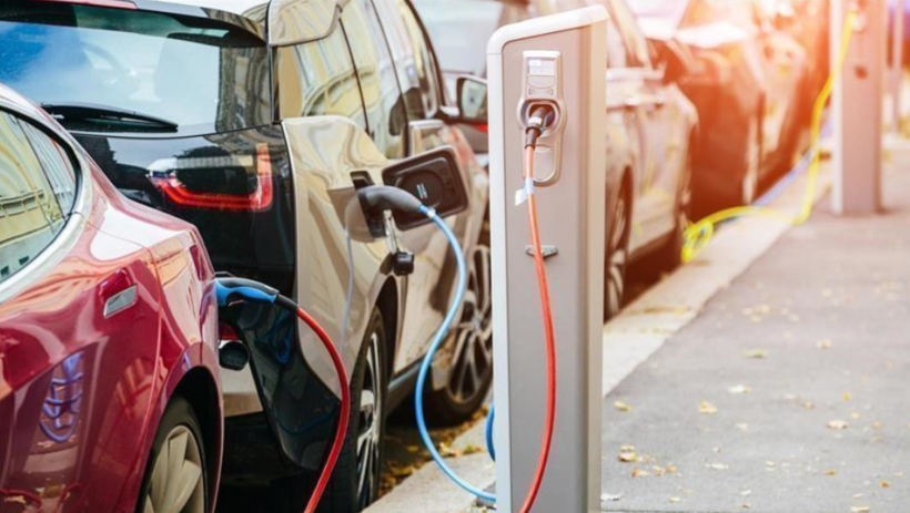 Testlerde tespit edilemiyor: Elektrikli araçlarda bu gizli tehlikeye dikkat - Resim: 1
