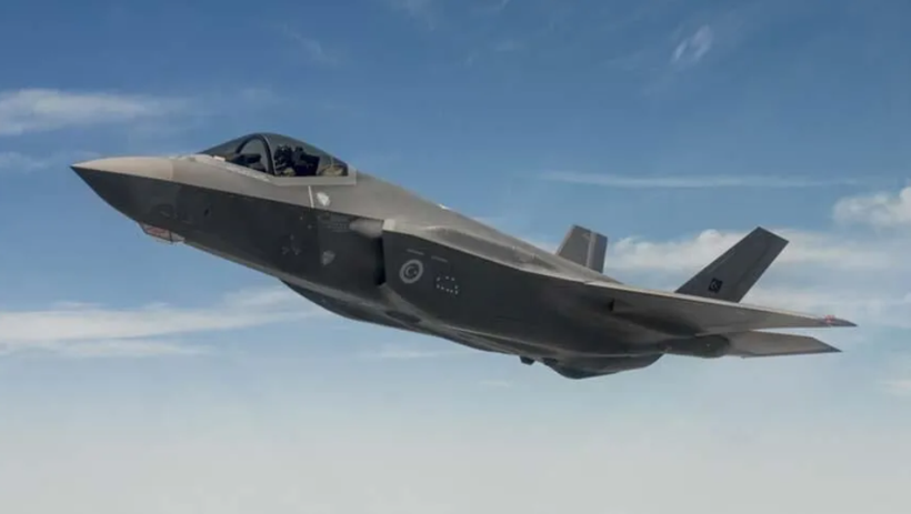 Türkiye de satın almaya çalışıyordu: F-35 programı çıkmaza girdi - Resim: 2