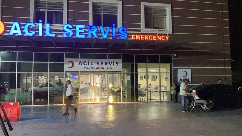 Ünlü komedyen Cem Yılmaz hastaneye kaldırıldı - Resim : 2