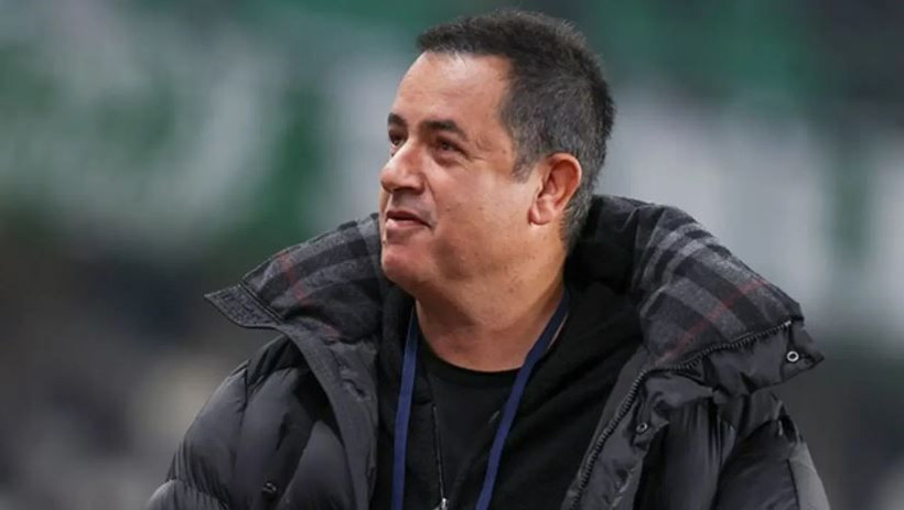 Acun Ilıcalı'dan Fatih Altaylı'ya çarpıcı açıklamalar: "10 zengin Fenerbahçe'yi döndüremez" - Resim: 8