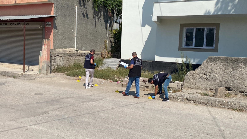 Önce eşini, sonra baldızını vurdu: Polis her yerde onu arıyor - Resim : 4