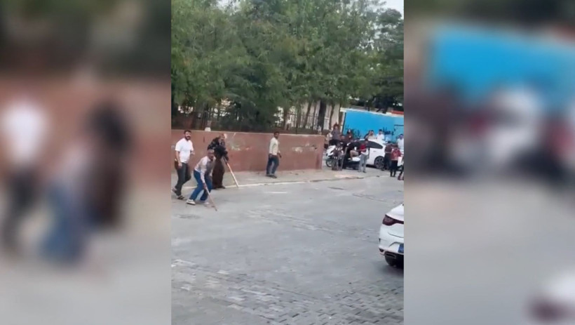 Şanlıurfa'daki husumet dehşete dönüştü: Evi bastılar, mahalle sokağa döküldü - Resim: 3