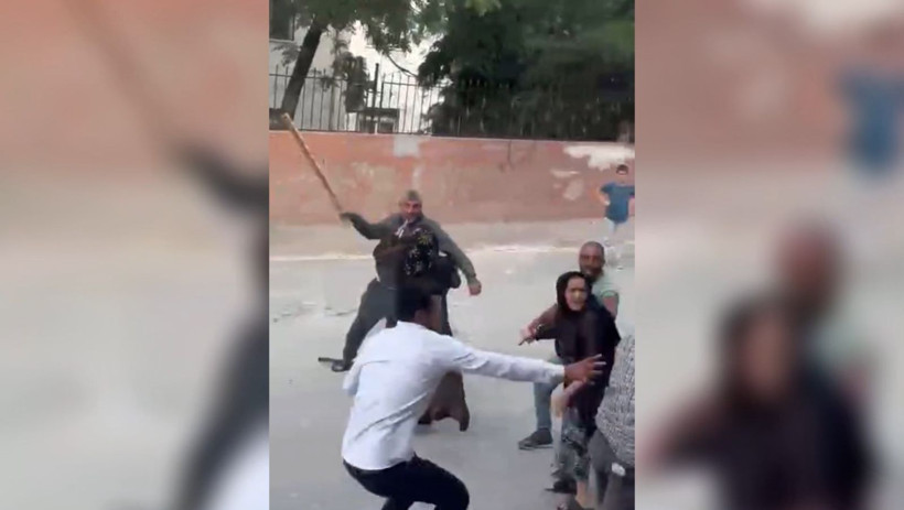 Şanlıurfa'daki husumet dehşete dönüştü: Evi bastılar, mahalle sokağa döküldü - Resim: 2
