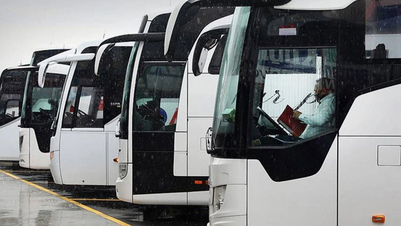 29 yıllık otobüs devinden kötü haber: Mahkeme konkordato kararı verdi - Resim: 4