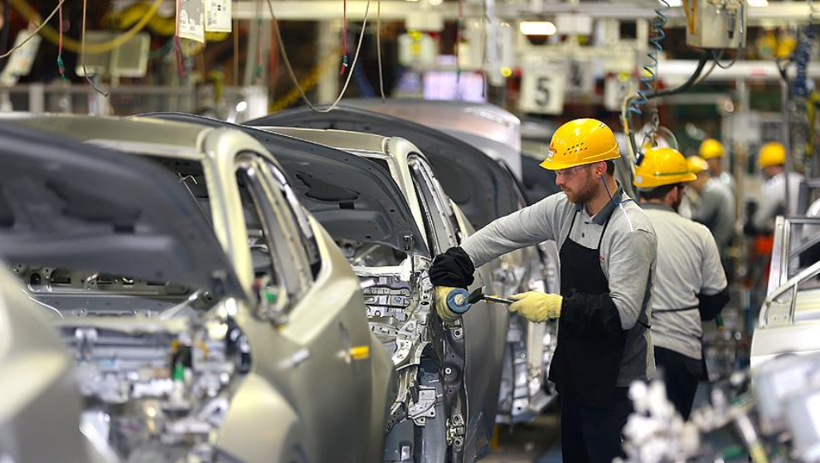 Ağustos ayı otomotiv verileri açıklandı: Beklentilerin altında kaldı - Resim: 9