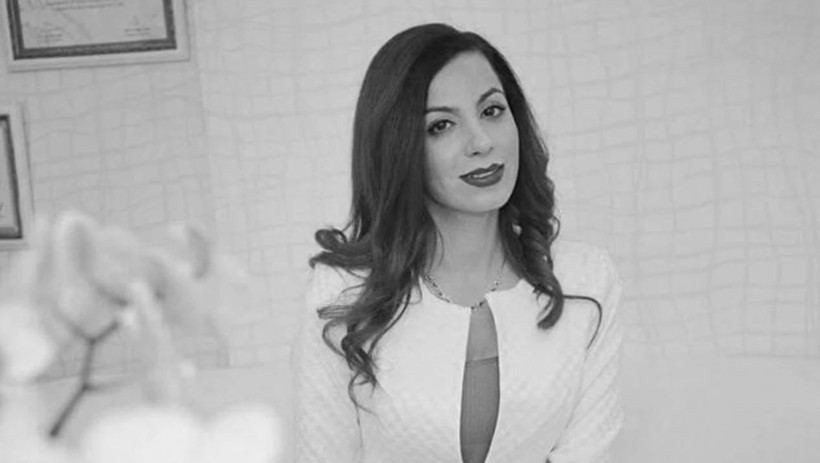 Doktor Özlem Gültekin'in kesin ölüm nedeni belli oldu: Adli tıp raporu ortaya çıktı - Resim: 1