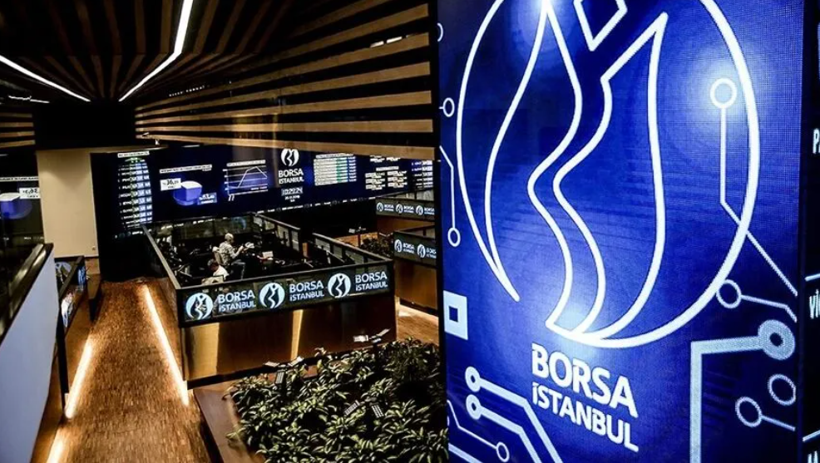 Piyasalarda milyarlık hareketlilik: Borsa İstanbul'da 12 şirketten sermaye artırımı hamlesi - Resim: 15