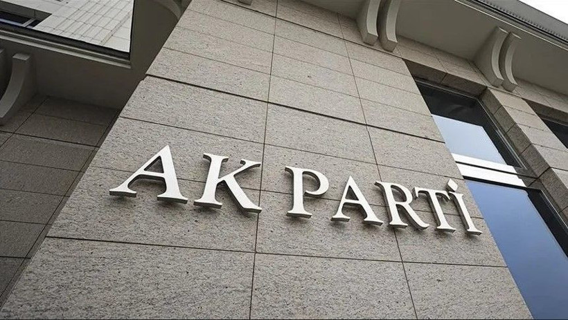 AK Parti'de seçim hazırlığı: Erdoğan'ın masasındaki 5 madde - Resim: 15