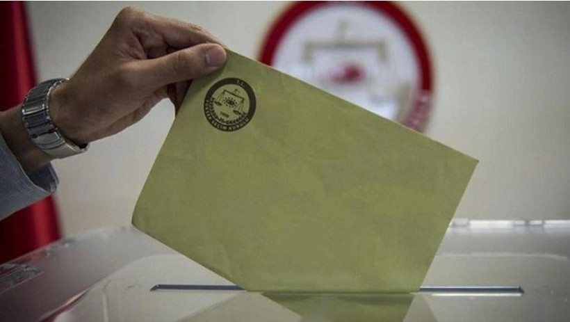 Son ankette büyük sürpriz: YENİ Parti zirveyi zorluyor - Resim: 7