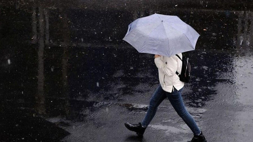 Meteoroloji o illeri tek tek uyardı: Gök gürültülü sağanak geliyor - Resim: 15